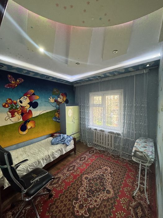 Mirzo Ulugbek tumani Qorasu 6 dahasida 3/3/5 uy ijaraga beriladi