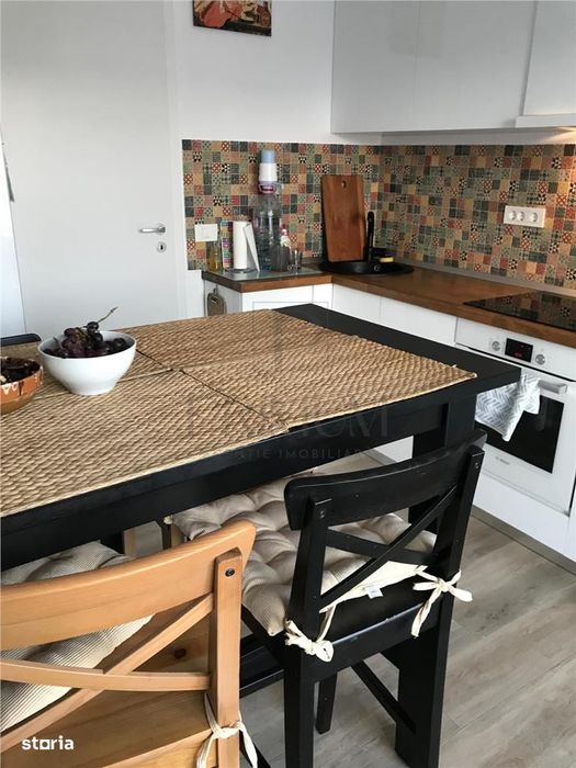 Dumbravita Kaufland - 2 Camere - 3 Balcoane - Decomandat - Incalzire P