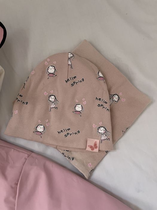 Ветровка 2 жас қыз балаға