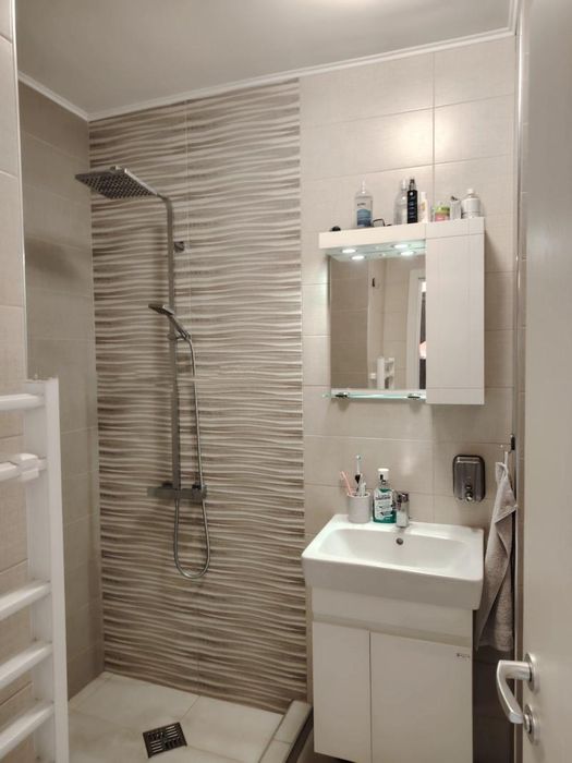 Дава се под наем Двустаен апартамент в София, Красно село - 70 кв.м за 713.49 € - Снимка #5