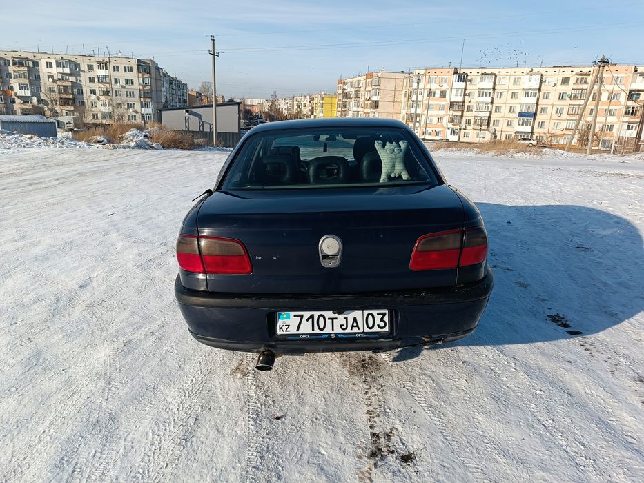 Продам Opel Omega B