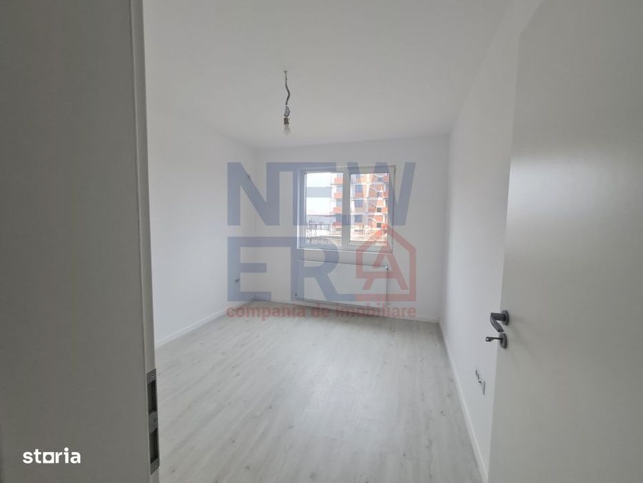 Garsoniera de Vanzare Natural Residence Chiajna, direct dezvoltator