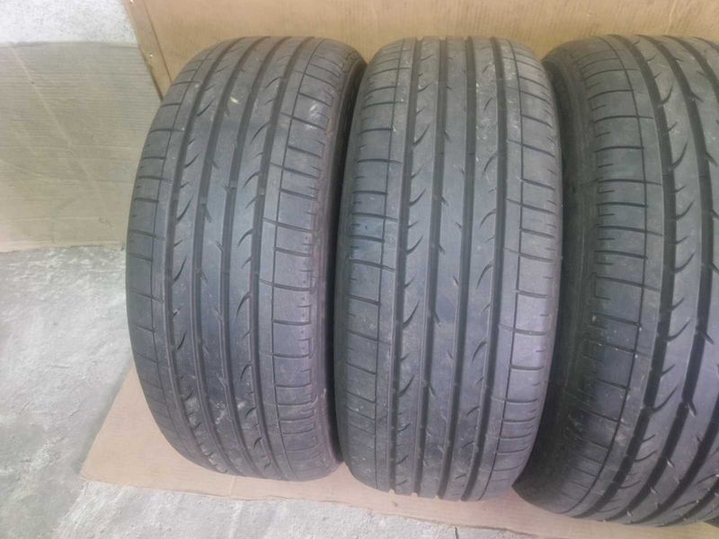 4 Bridgestone R19 235/55
летни гуми
DOT0720