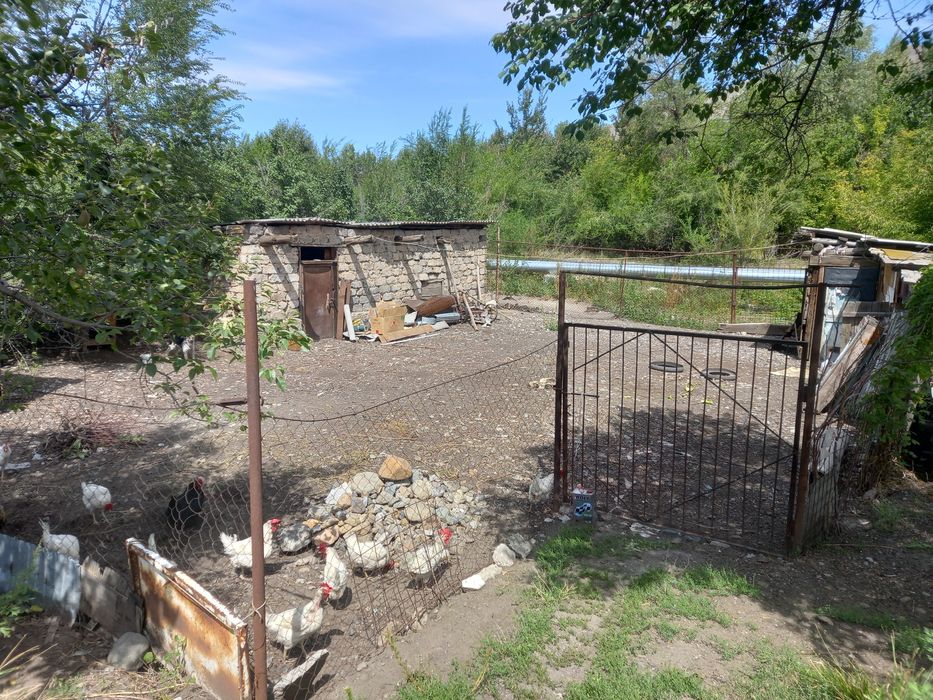 Продам Большой дом