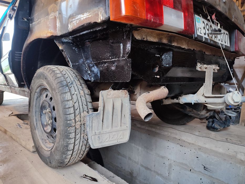 Ваз 2114 сатамын