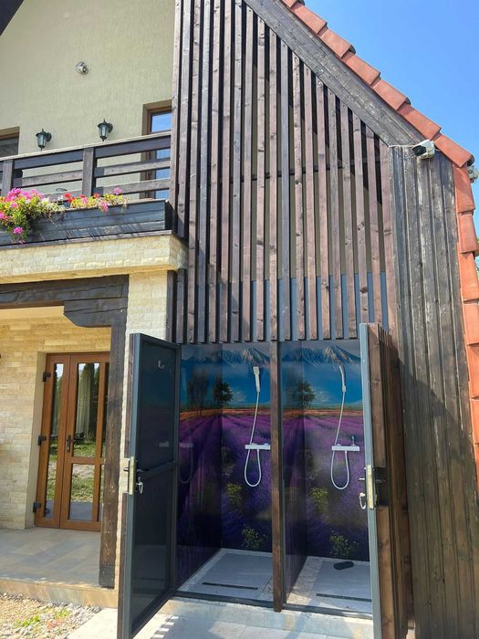 Cazare la cort – Electric Castle 2026, Bonțida