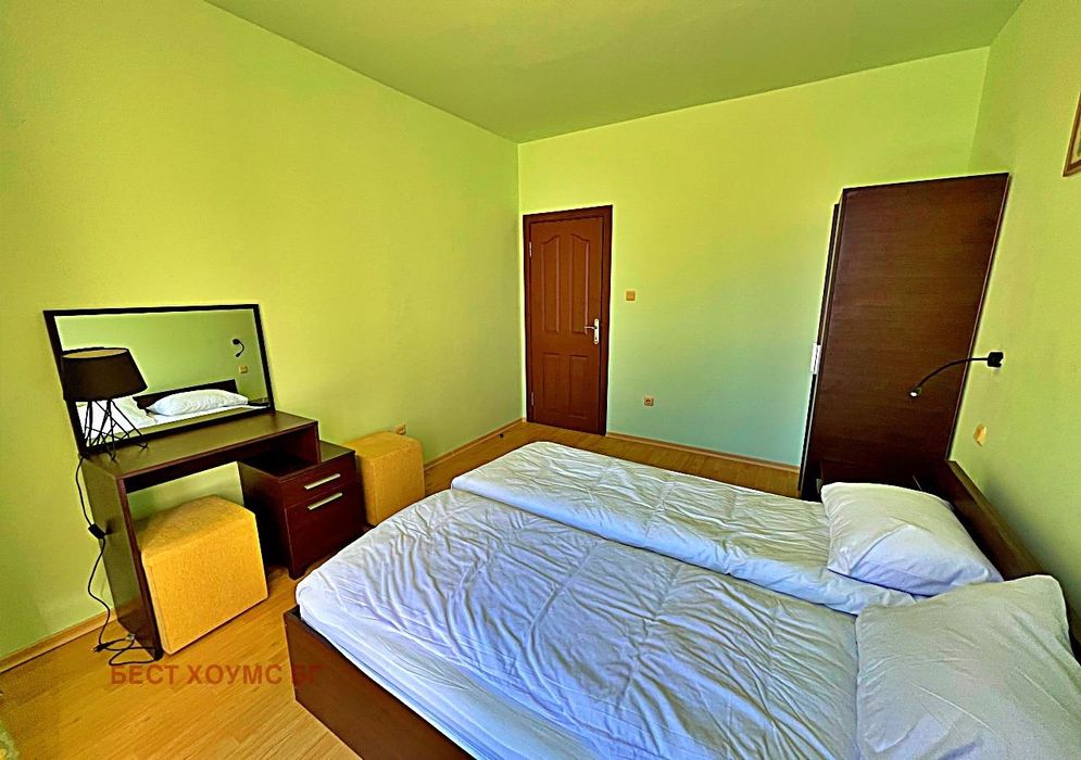 Продава се Двустаен апартамент в Свети Влас - 58 кв.м за 1087 €/кв.м - Снимка #8