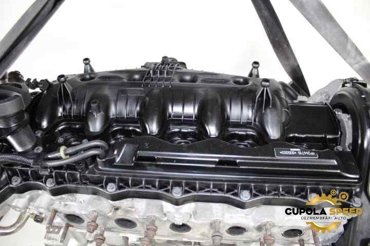 Motor fara anexe 2.4D D5244T10 Volvo S60 2 [2010 - 2013]