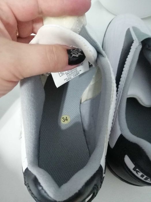 Обувь детская на мальчика