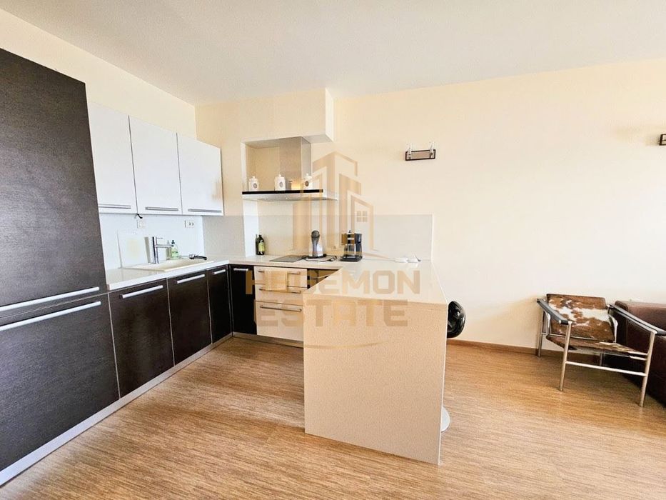 3-стаен в Варна, област-к.к.Златни пясъци площ 117 цена 210150