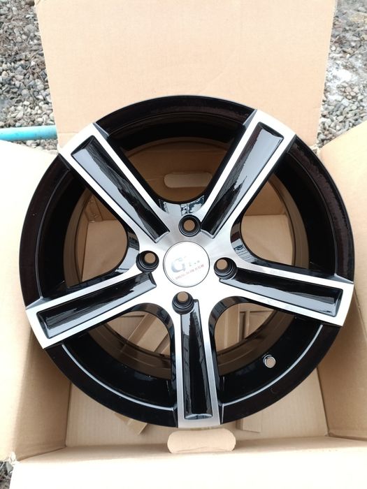 Диски 4-100. R,15.