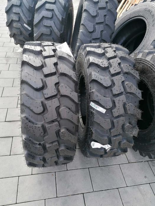 Anvelopa industrial Galaxy, 340/80 R18 (12.5 R18) Targu Ocna • OLX.ro