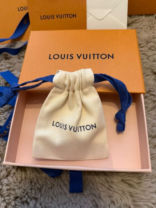 Vand bratara unisex Louis Vuitton originala