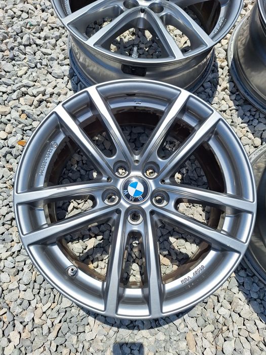 5x112.17цола.7.5j ET27. UNIWHEELS. BMW