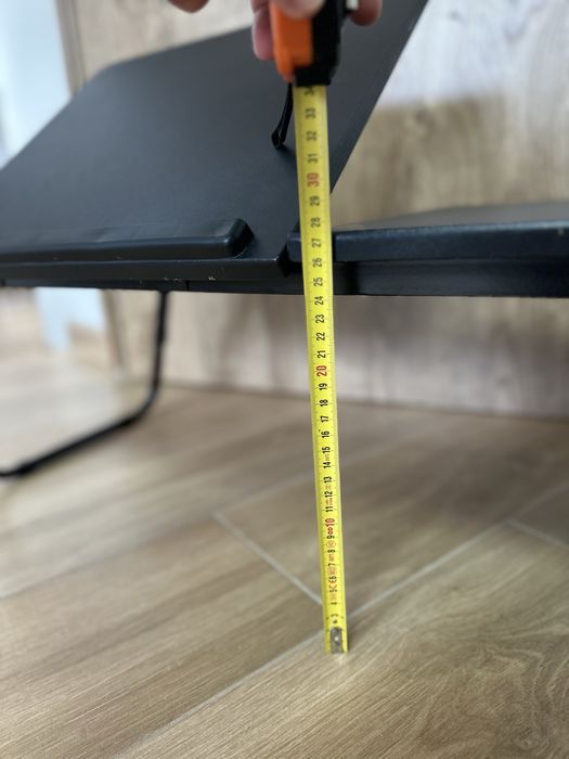 Masa laptop 59 x 35 x 27 cm