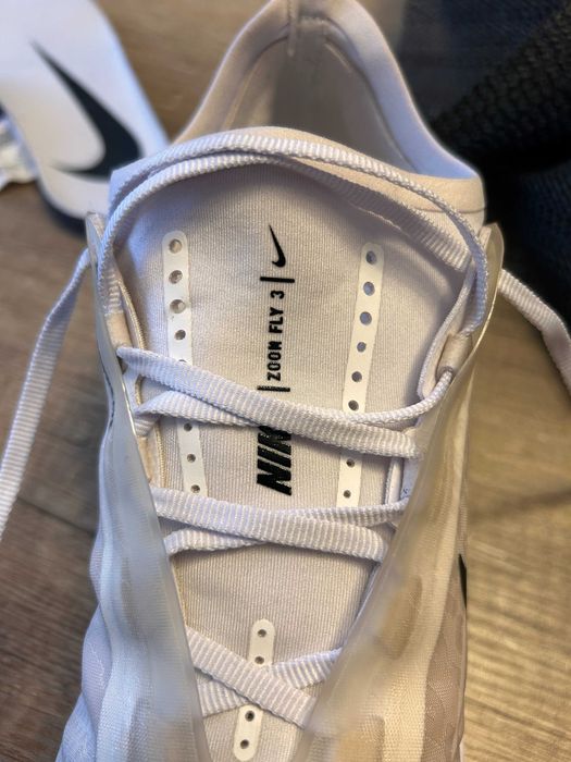 Nike Zoom Fly 3 Carbon Plate PRO Running