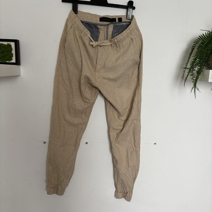 Pantaloni In indicoee jeans M