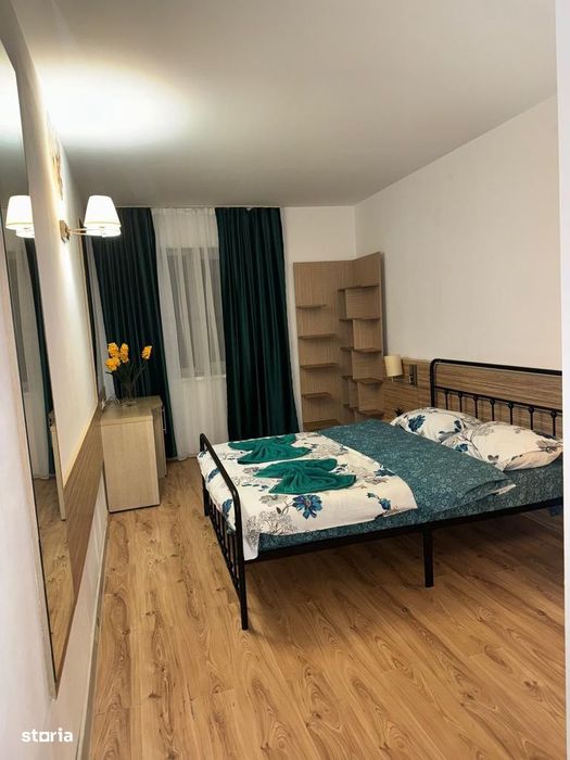 Apartament 2 Camere Rin Grand Residence