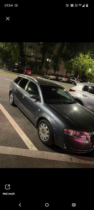 AUDI A4 2006 — imagine 4