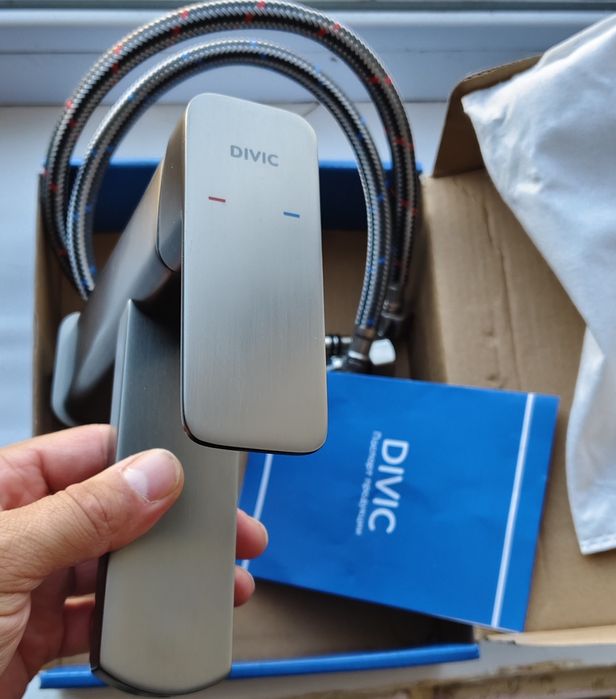 Смеситель сатылады