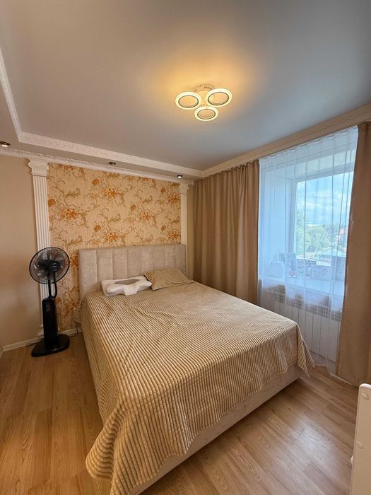 Продам 2 комн. кв., район Жас Оркен