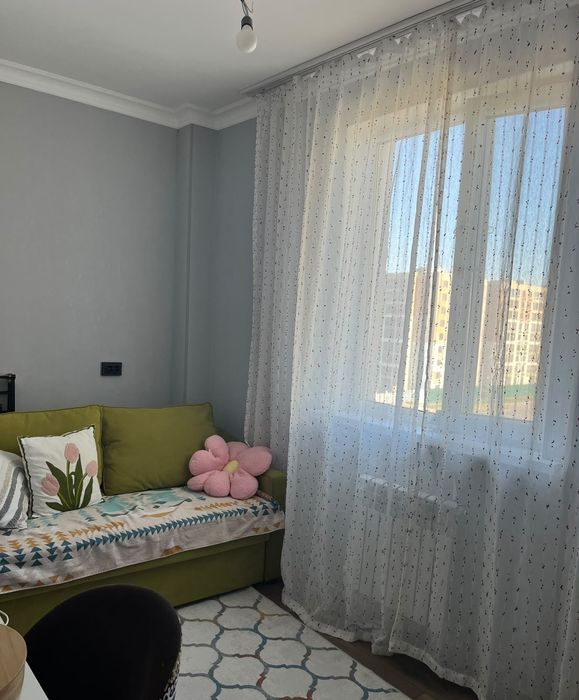 Продам 3-х комн. квартиру-студию