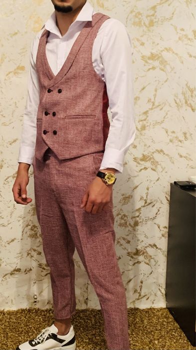 Мъжки Костюм