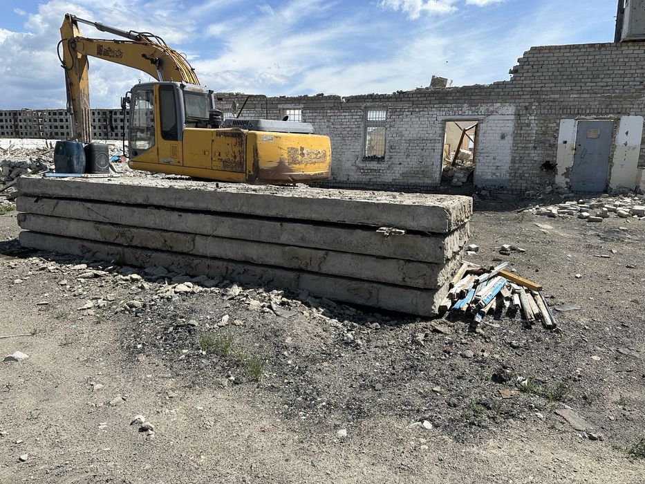 Продам разные плиты