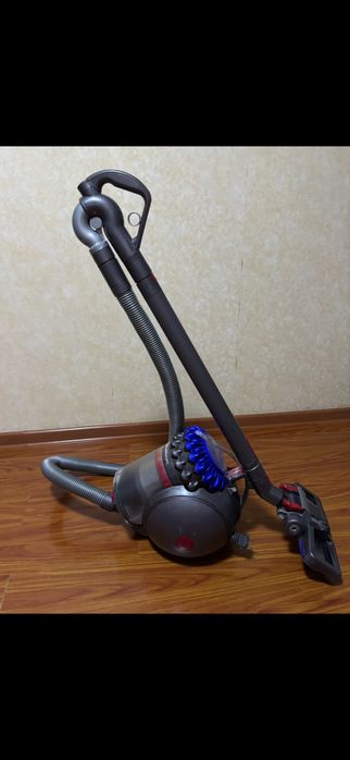 Пылесос Dyson Multi Floor Pro