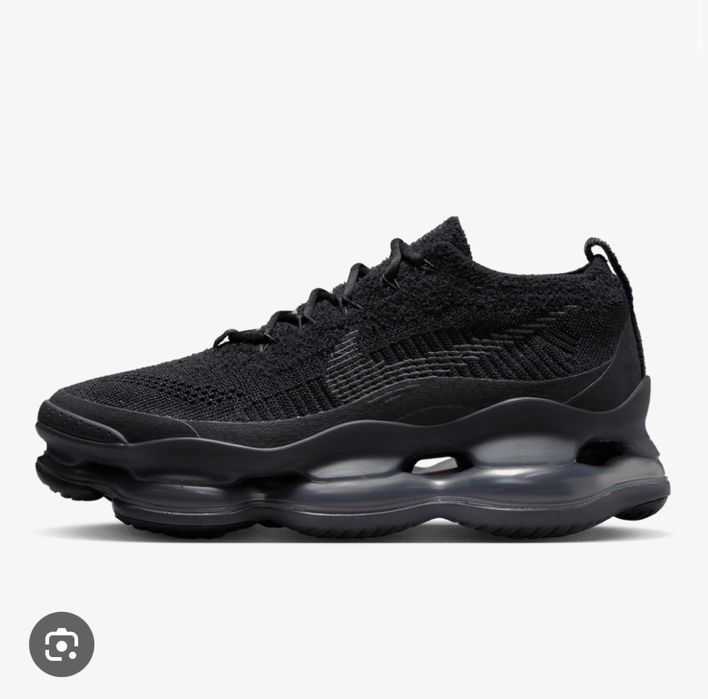 Nike scorpion обувки