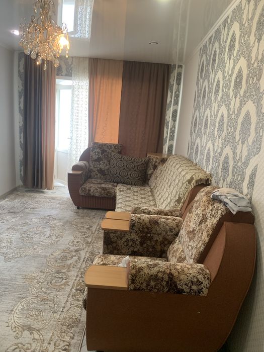 Сдам 2 комнатную квартиру