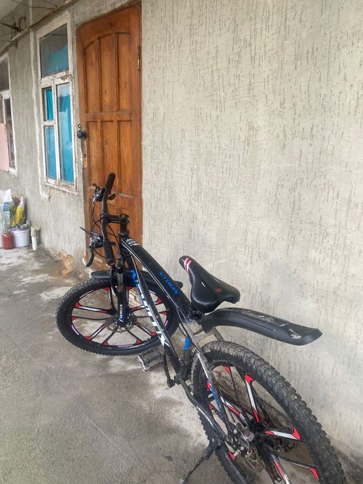 Велосипед сатылады