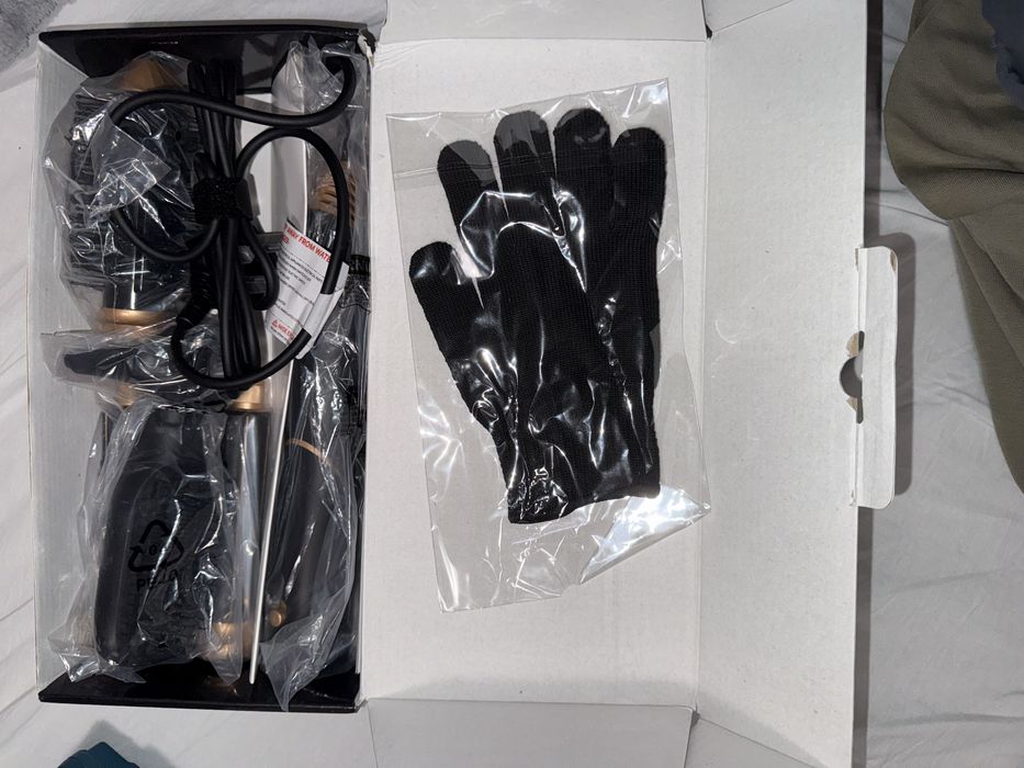 Placa de par stil dyson