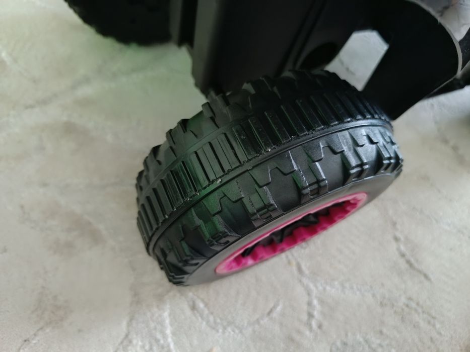Mini ATV copii homcom