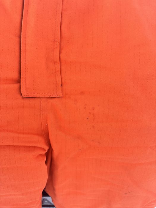 Комбинезон зимний