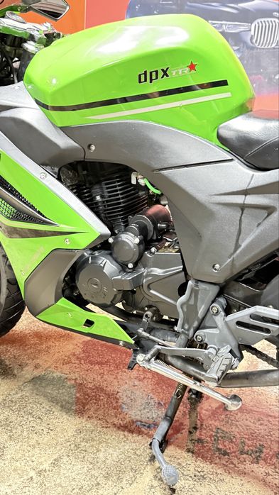 Мотоцикл Ducasu 250cc