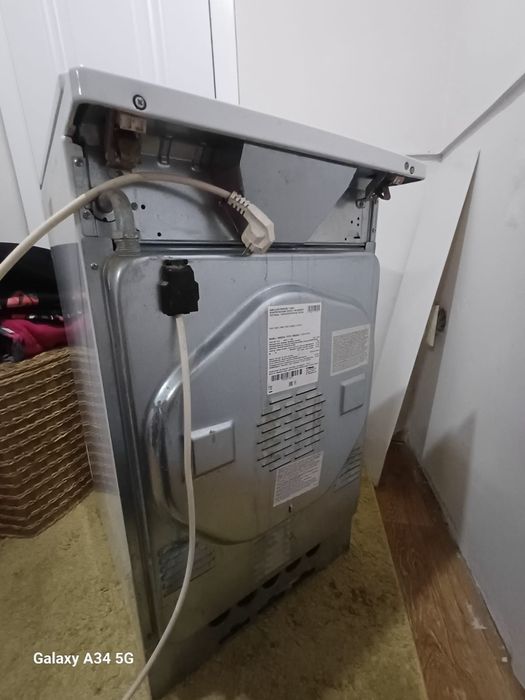 Газ плита состояние хороший