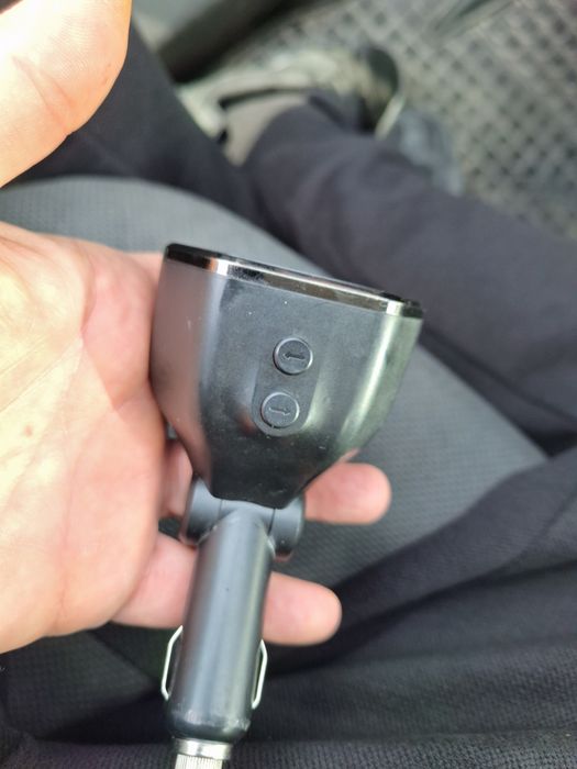 Splitter auto bricheta