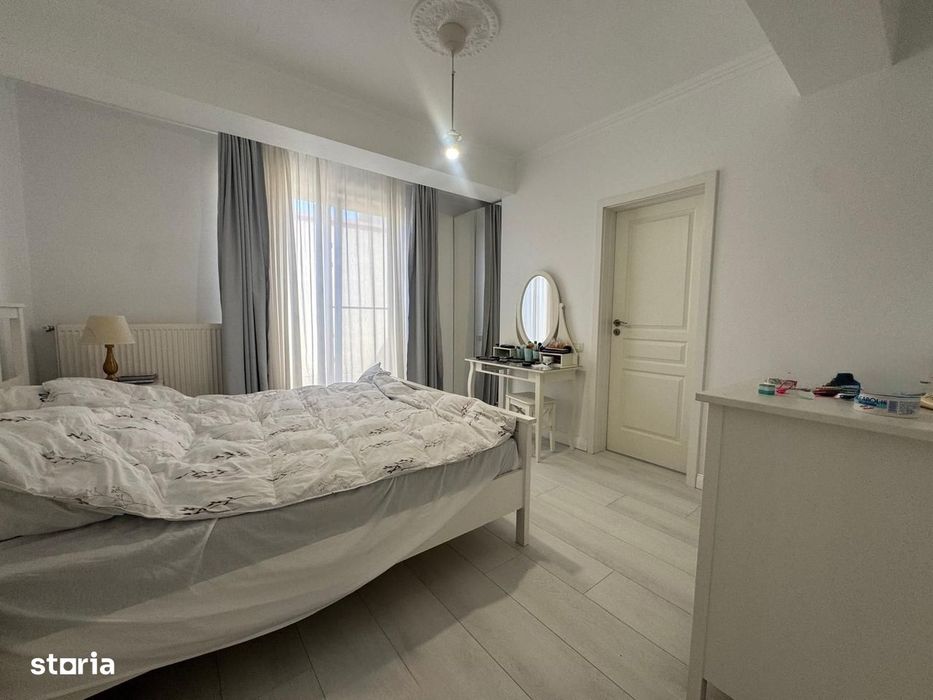 3 camere  + LOC DE PARCARE inclus || AVIATIEI
