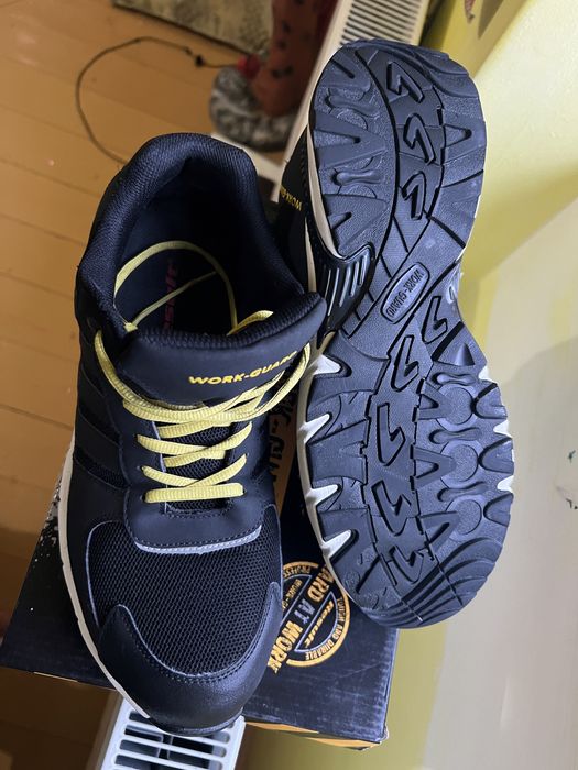 Adidas work guard by result…