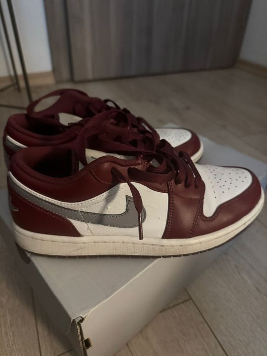 Nike Sneakers Jordan