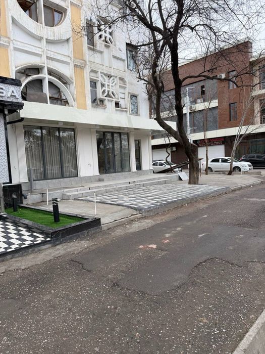 Нежилое помещение на Юнусабад 2 квартал