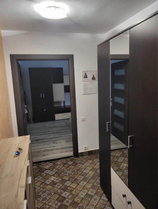 Chirie apartament 2 camere decomandat