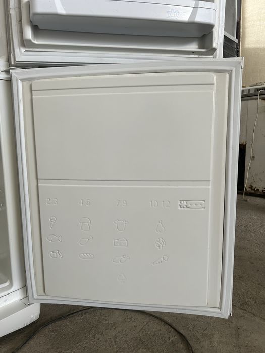 Холодильник индезит