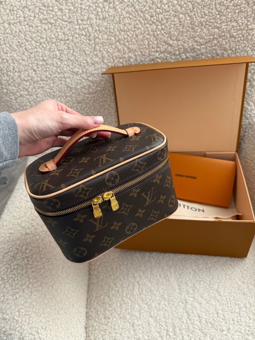 Geanta Louis Vuitton premium full box