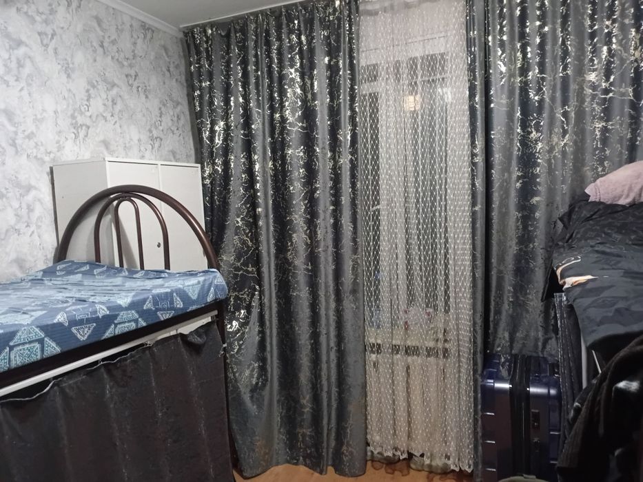 Хостел 45000 Розыбакиева басенова