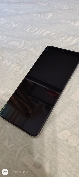 Xiaomi Redmi Note 9S
