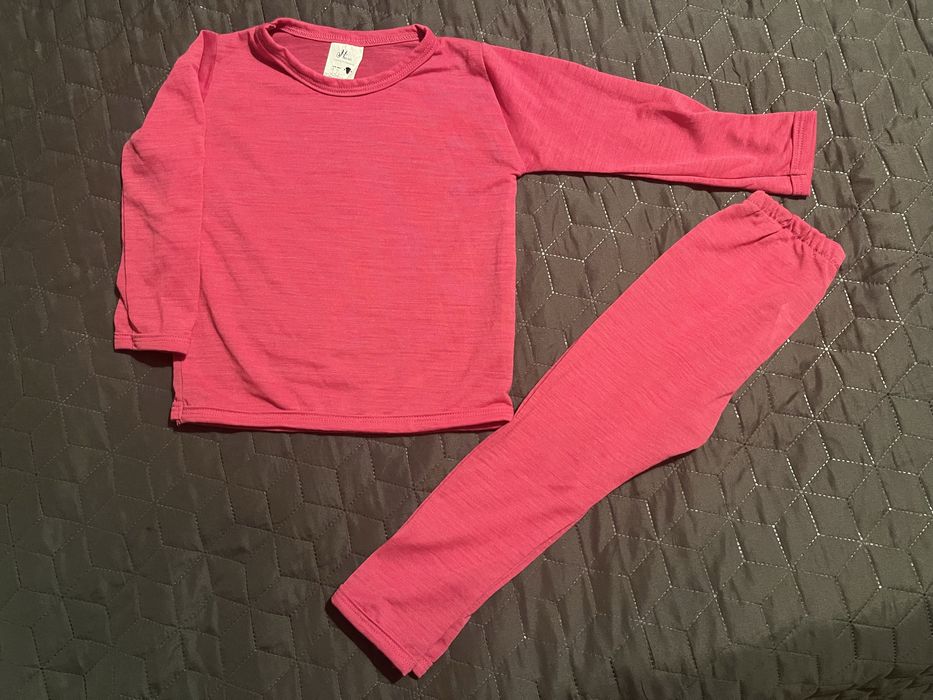 Set bluza+pantalon Hbebe