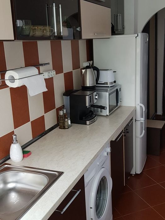 De vânzare Garsoniera