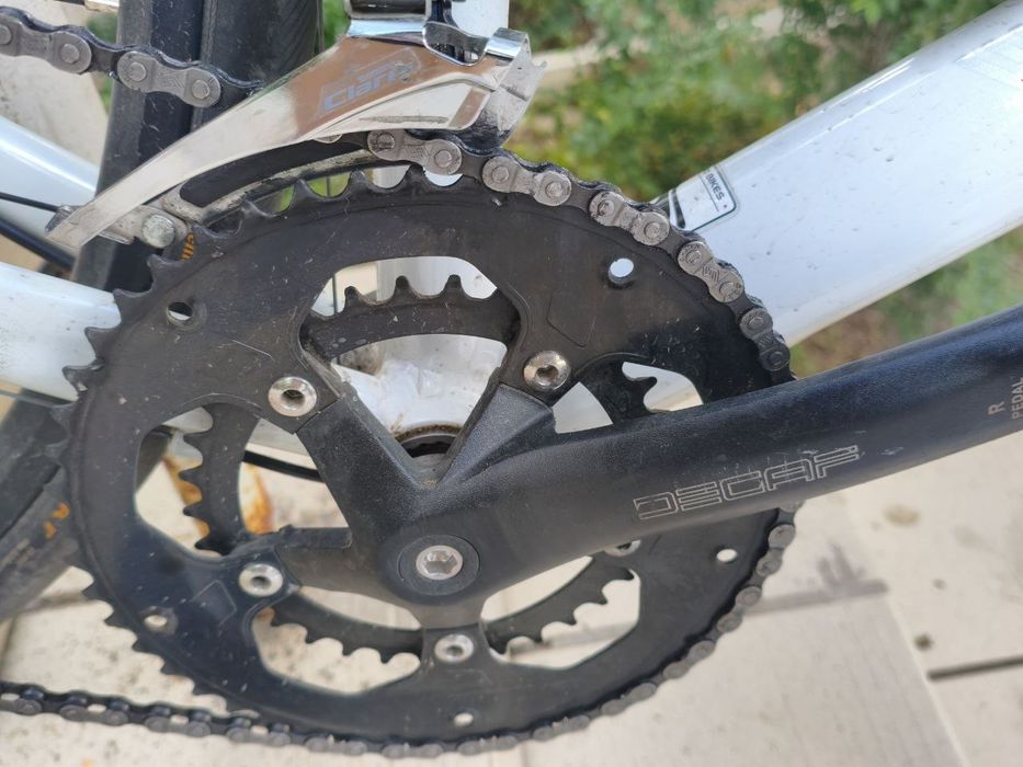 Шоссейный велосипед Java veloce 3